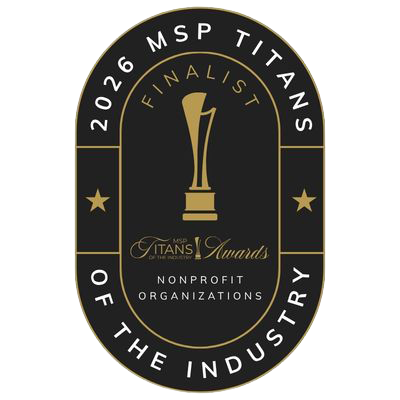 Ciprus Consulting Named 2026 MSP Titans of the Industry Finalist in Nonprofit Category