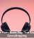 Apple Fixes Beats Bug That Enabled Eavesdropping
