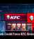Cyberattack Could Force KFC Store Closures