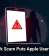 ClickLock Scam Puts Apple Users at Risk