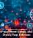 Identity Fraud Never Sleeps, and Neither Should Your Defenses