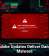 Fake Adobe Updates Deliver Dangerous Malware