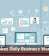 Tech Makes Daily Business Work Easier