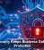 Cybersecurity Keeps Business Data Better Protected