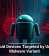 Android Devices Targeted by Unique Malware Variant