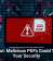 Watch Out: Malicious PDFs Could Threaten Your Security