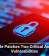 Google Patches Two Critical Android Vulnerabilities